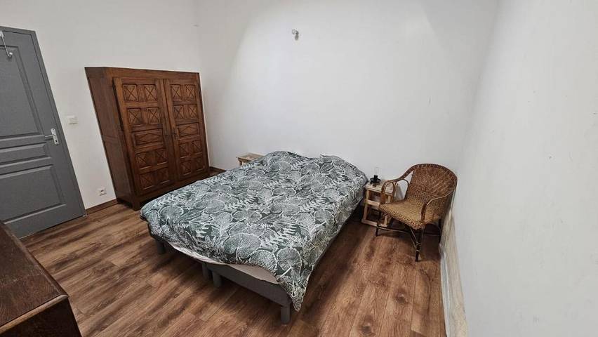 Gîte pour 2 personnes, avec terrasse et jardin, animaux acceptés à Espaly-Saint-Marcel - 2