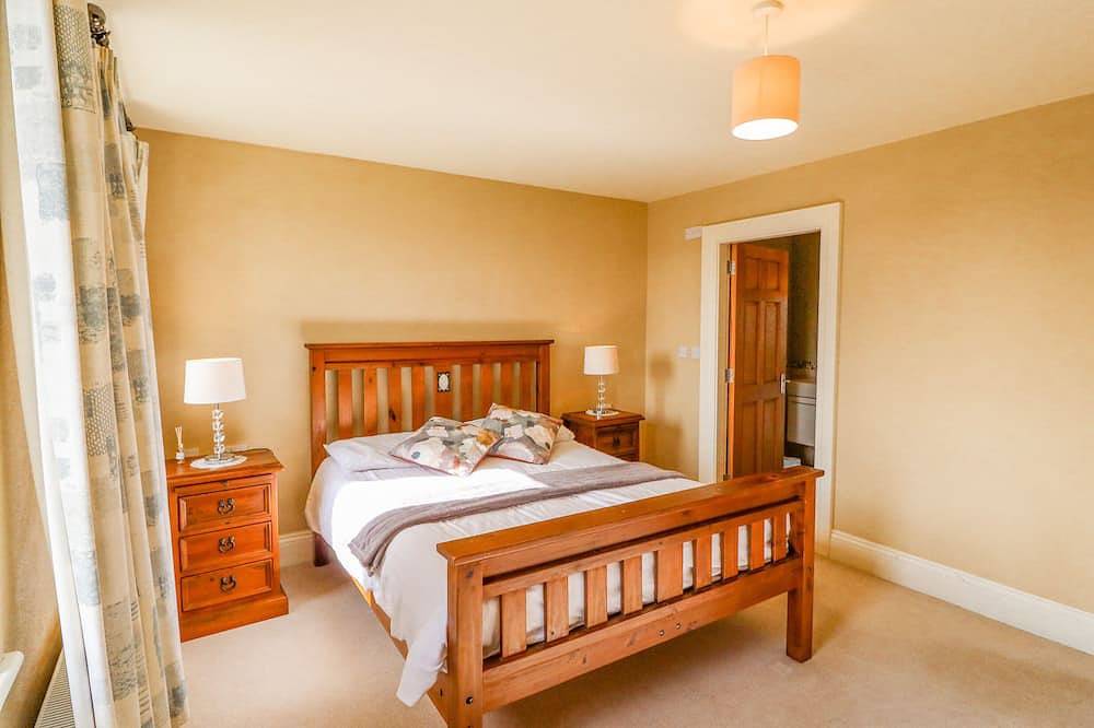 Ocean View, family friendly, with open fire in Adrigole, County Cork in Condado de Cork
