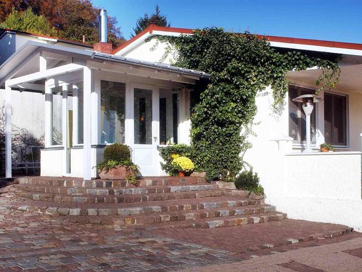 Hotel für 2 Personen, mit Terrasse, kinderfreundlich in Niedersachsen - 4