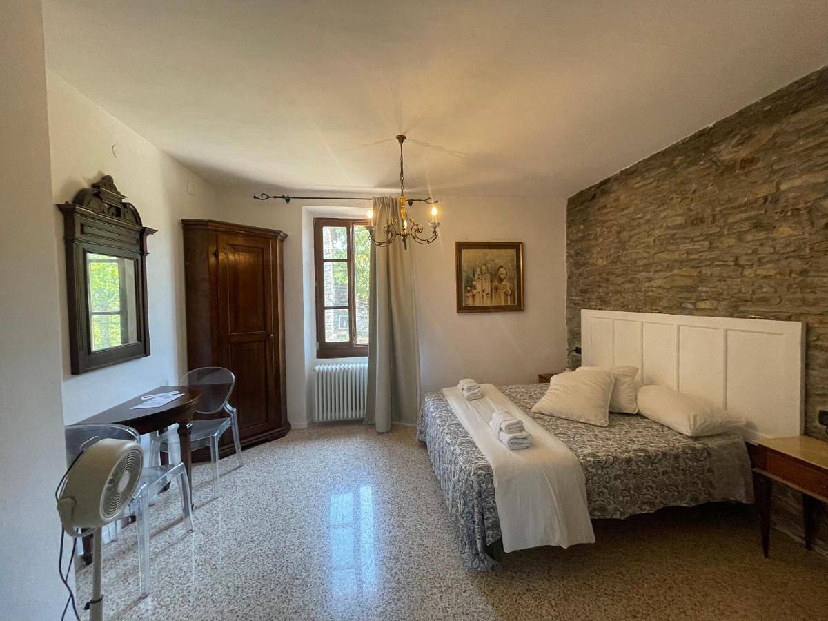 La Lupa e l'Orso B&B in Berceto, Apennin Parmensan