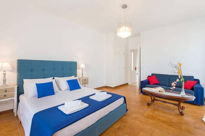 Villa für 8 Personen, mit Garten und Terrasse in Faliraki - 2