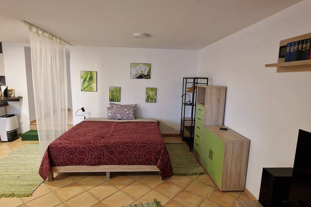 Ganze Wohnung, Ferienwohnung Feldblick in Bad Salzuflen, Kreis Lippe