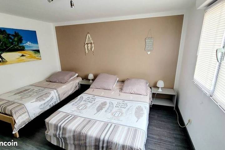 Location de vacances pour 5 personnes à Milhaud - 2