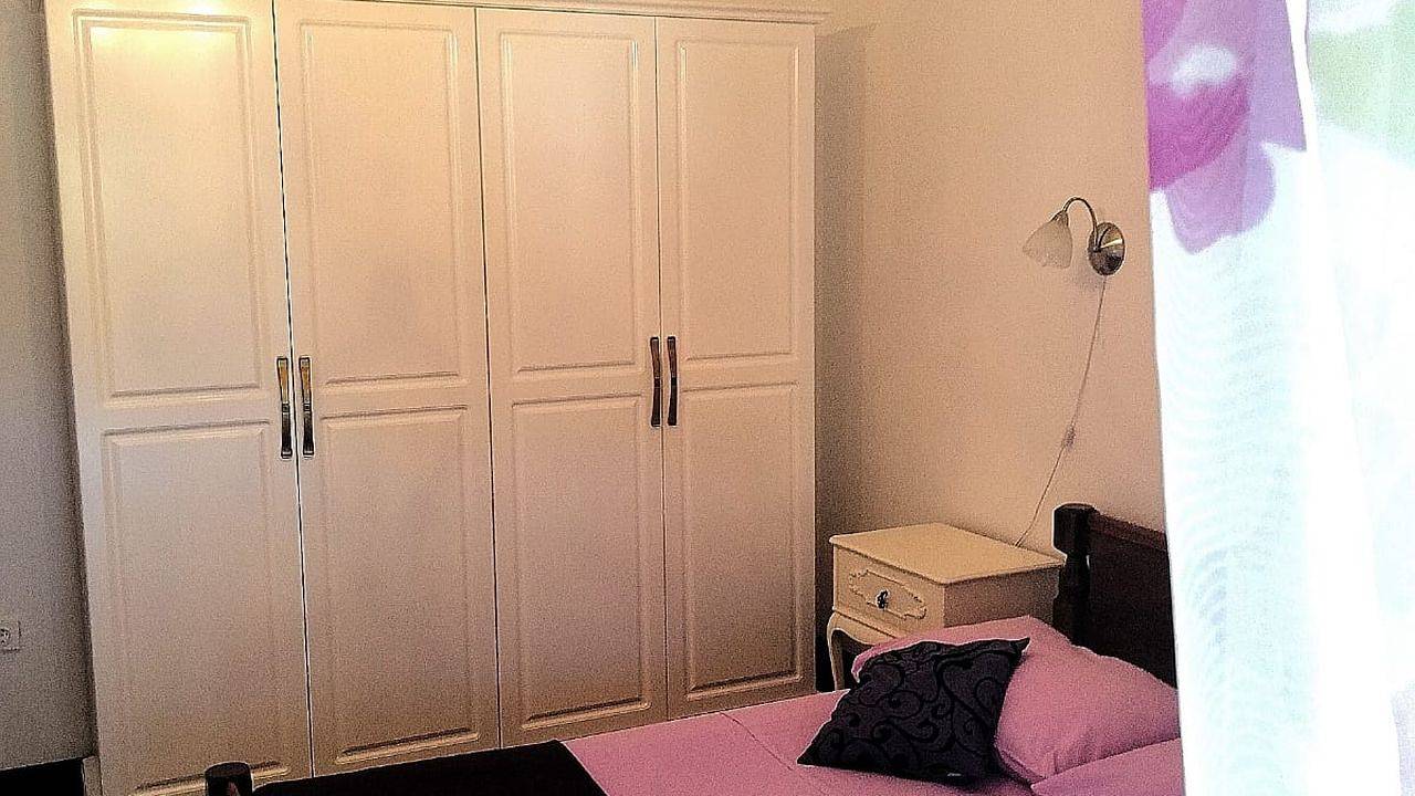Ganze Ferienwohnung, Ferienwohnung für 4 Personen (34 m²) in Rogač in Rogac, Solta