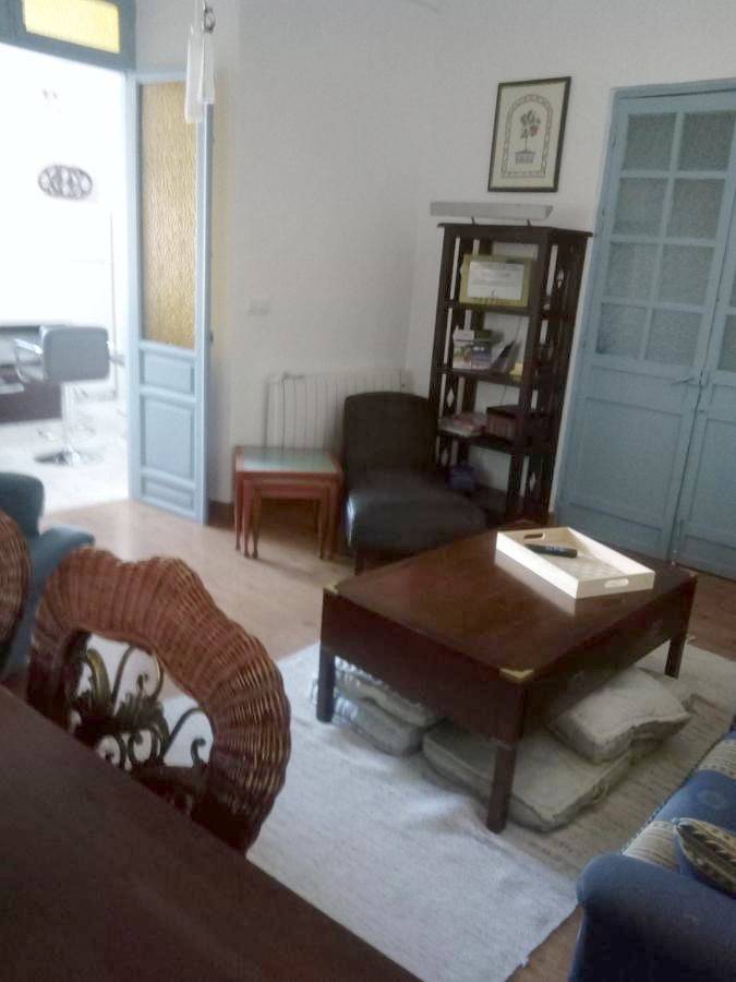 Casa rural para 9 personas, con terraza y jacuzzi, Familias con niños en Campo de Calatrava - 3