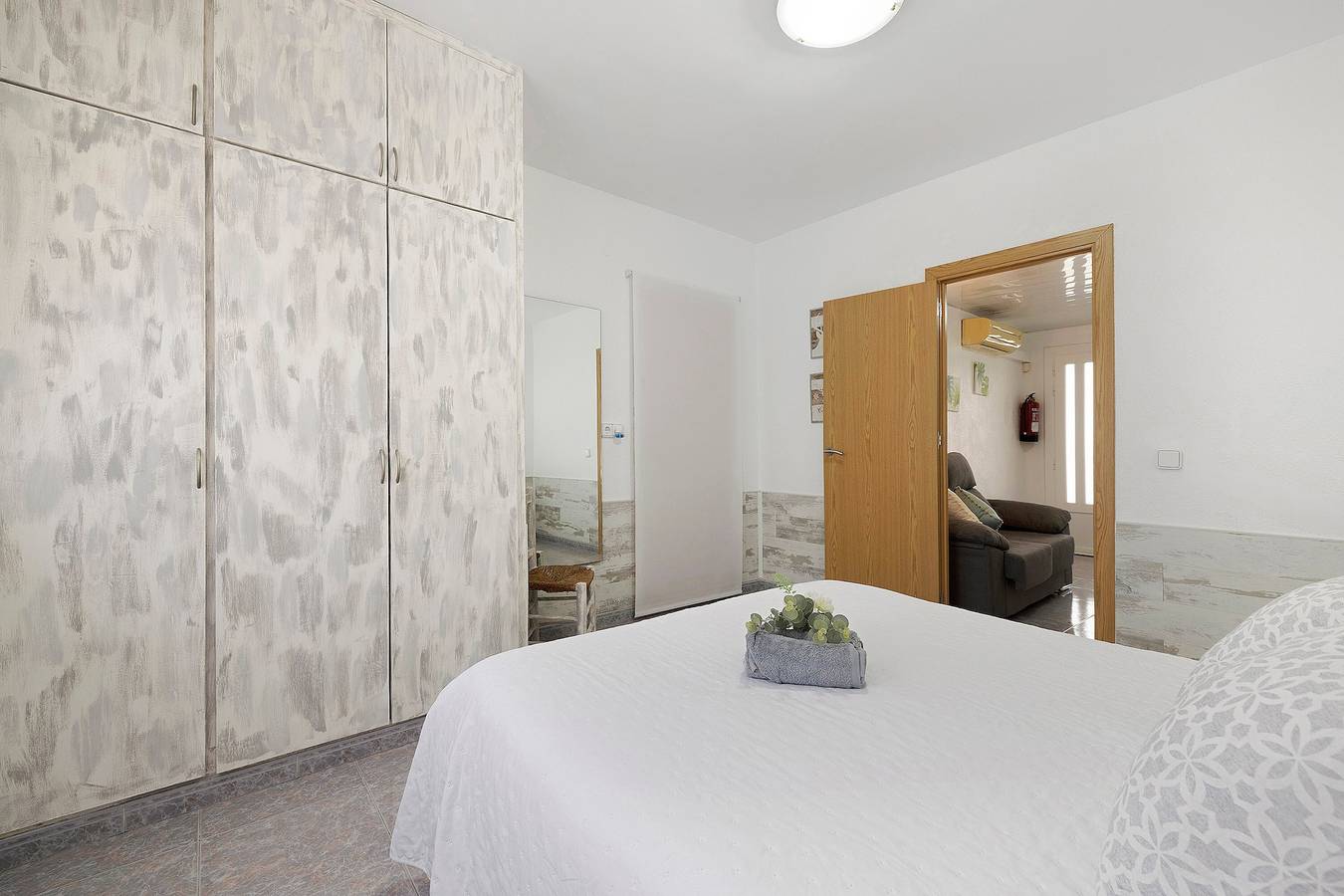 Appartement 'Cristina' met privéterras, wifi en airconditioning, foto 15