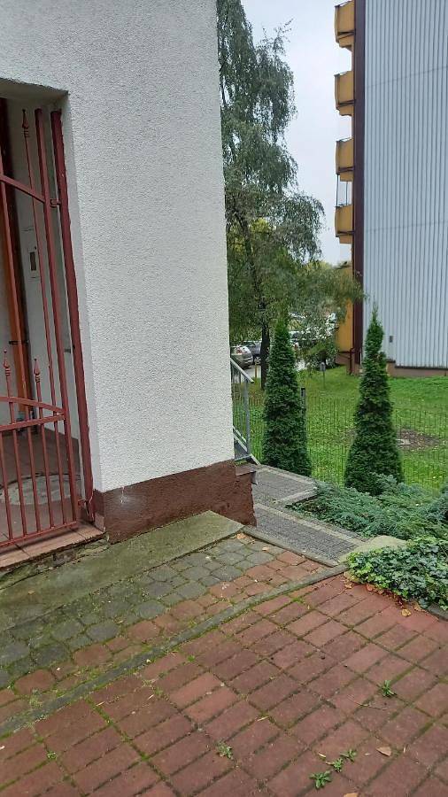 Cały apartament, Kora in Sosnowiec, Śląsk