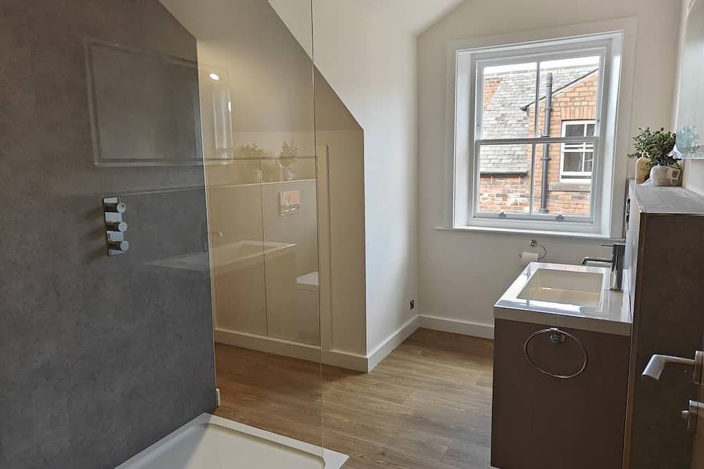 Appartement entier, 1 Bed in Carlisle (oc-a42760) in Carlisle, Cumbria