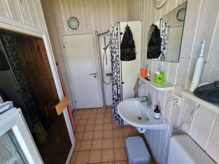 Ferienhaus für 4 Personen, mit Sauna und Garten, mit Haustier in Kappeln & Umgebung - 3