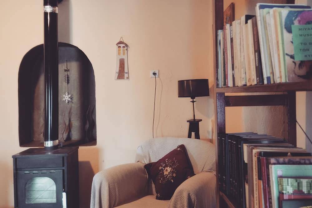 Grove Cottage Pelion in Pilion