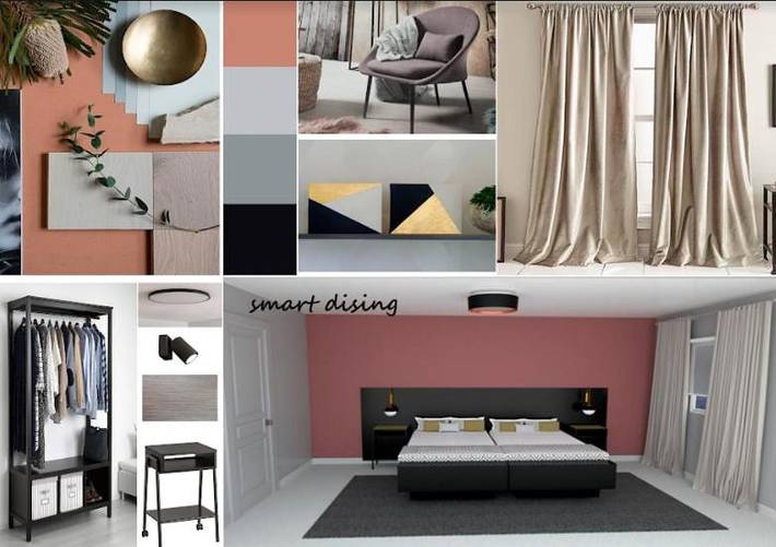 Chambre d’hôte pour 2 personnes, avec jardin à Arona - 2