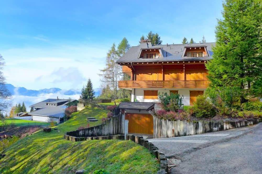 Appartement entier, Mandarin 7 in Villars-sur-Ollon, Ollon (Villars-sur-Ollon)