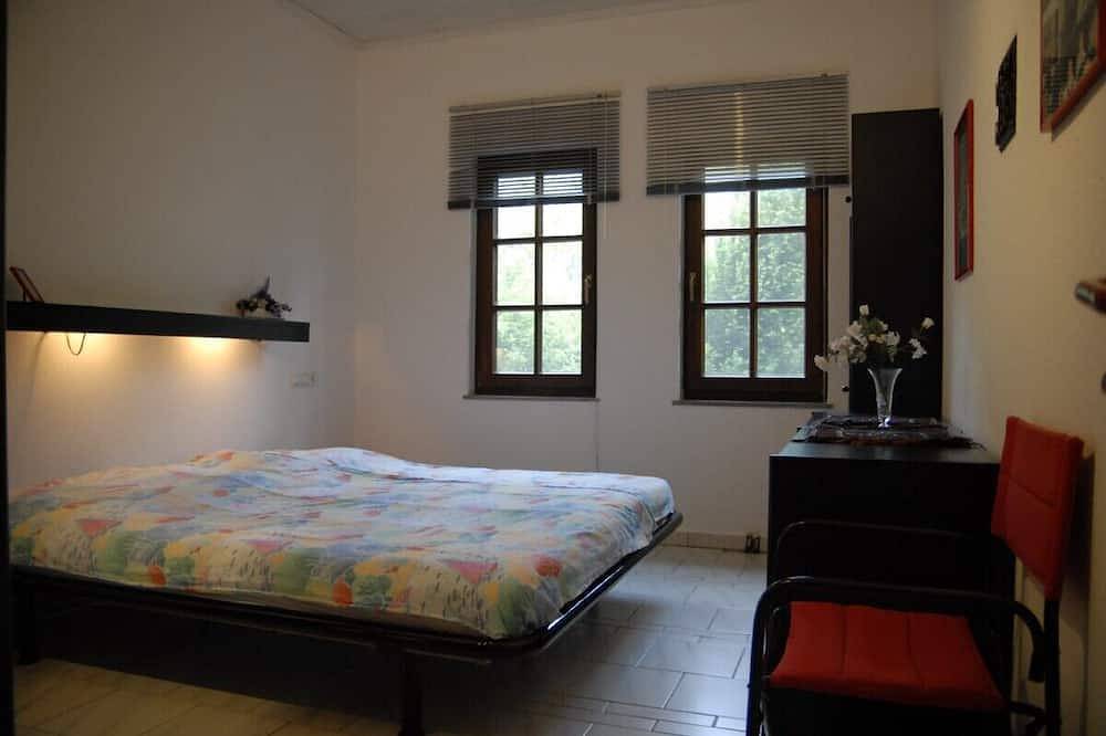 Allein stehendes Ferienhaus sehr ruhig gelegen in einem Olivenhain in Afetes, Pilion