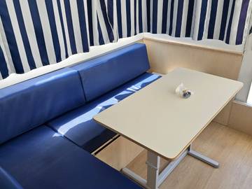 Casa Galleggiante per 4 Persone in Colombiers, Occitania, Foto 3