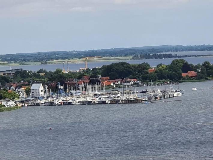 Ferienhaus für 2 Personen in Schloss Gottorf - 2