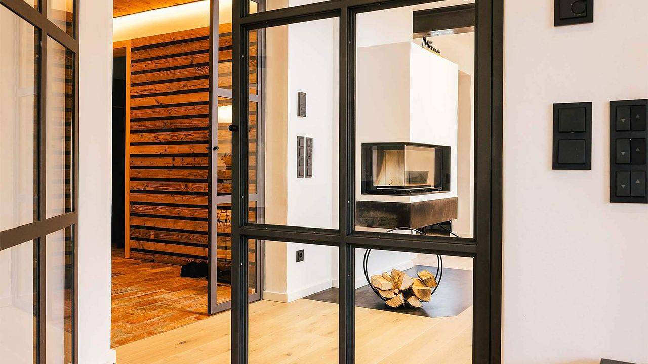 Ferienhaus für 8 Personen (238 m²) in Traunstein in Traunstein, Chiemsee