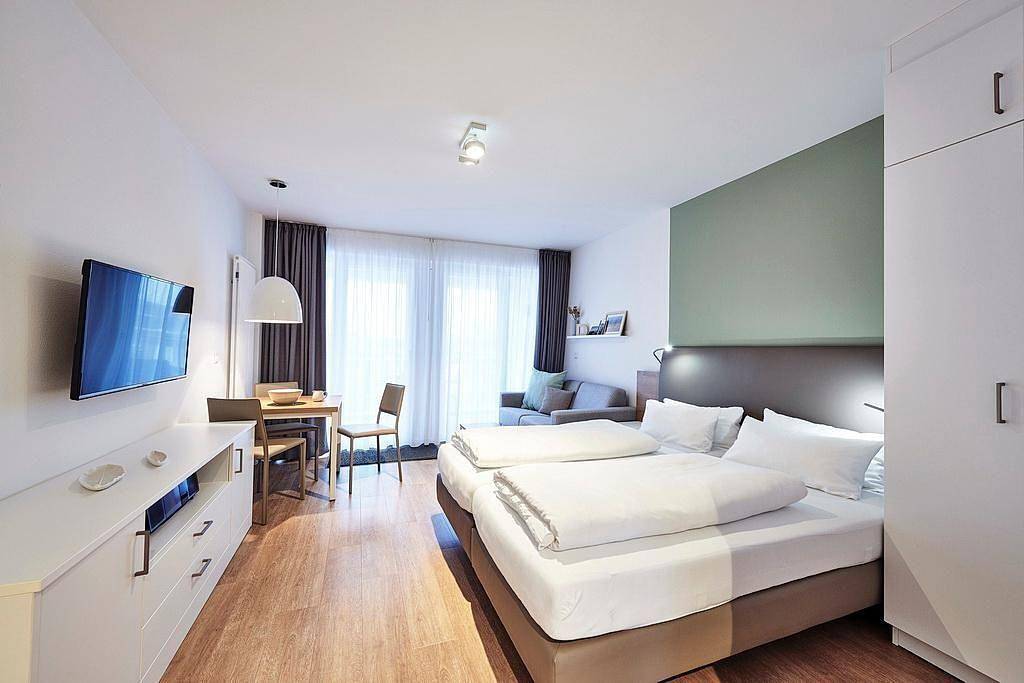 Appartamento vacanze a Esens a partire da 94€ a notte
