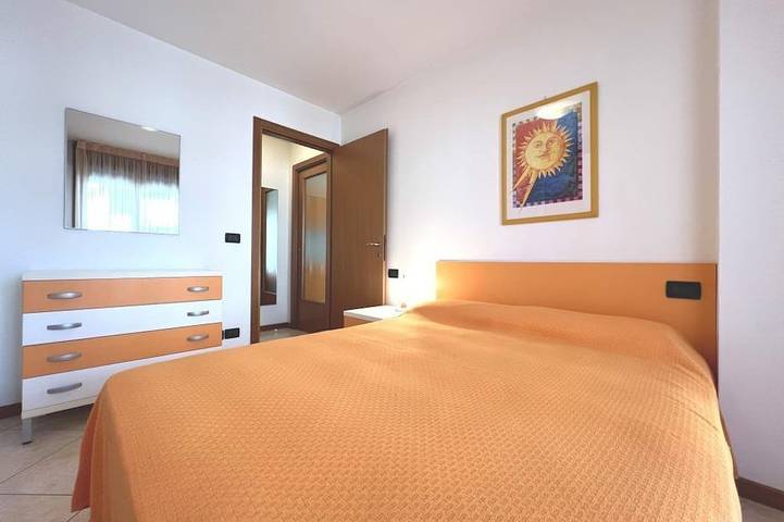 Appartamento intero, Appartamento ideale per quattro ospiti a Grado in Piper Beach, Grado