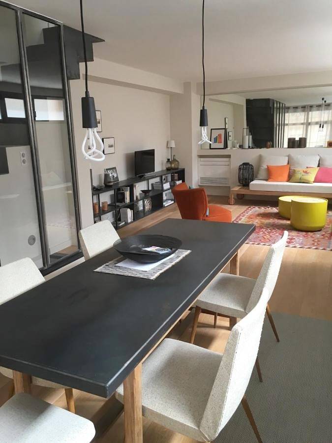 Villa pour 8 personnes, avec vue à Toulouse - 2