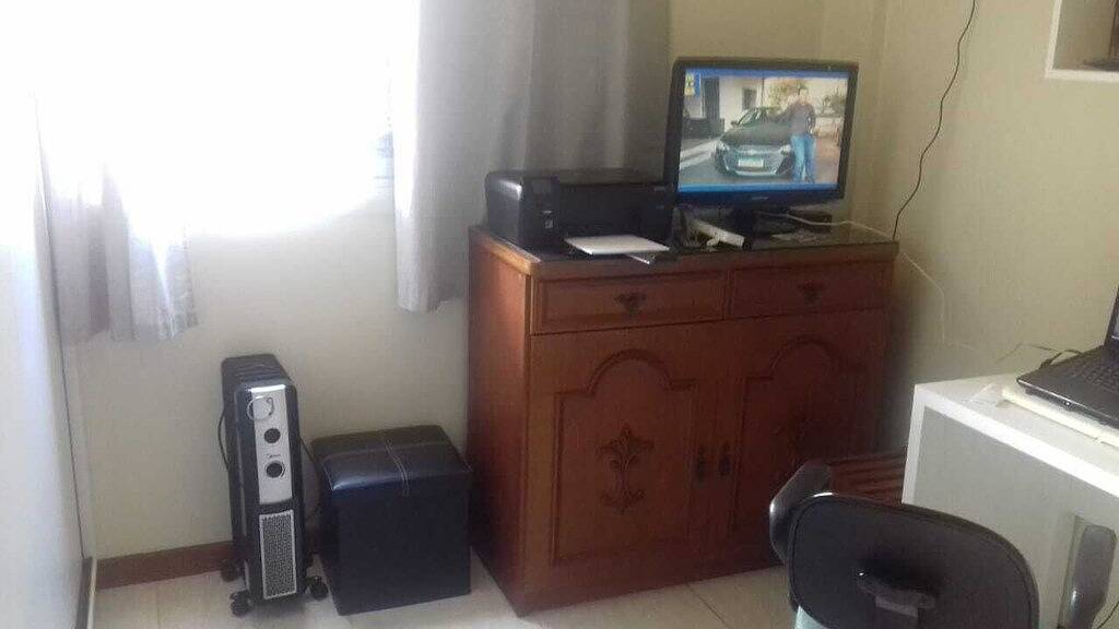 Ganze Wohnung, Central apartment in Florianópolis - Baia Norte in Florianópolis, Litoral Catarinense