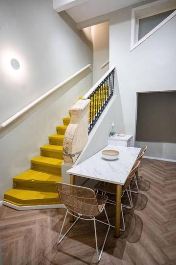 Appartamento per 4 Persone in Valletta, Isola di Malta, Foto 4