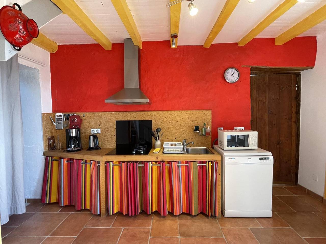 Moura in Labastide-Villefranche, Béarn