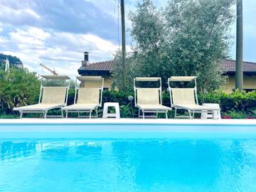 Holiday Rental for 4 People in Garda, Garda Mountains, Photo 4