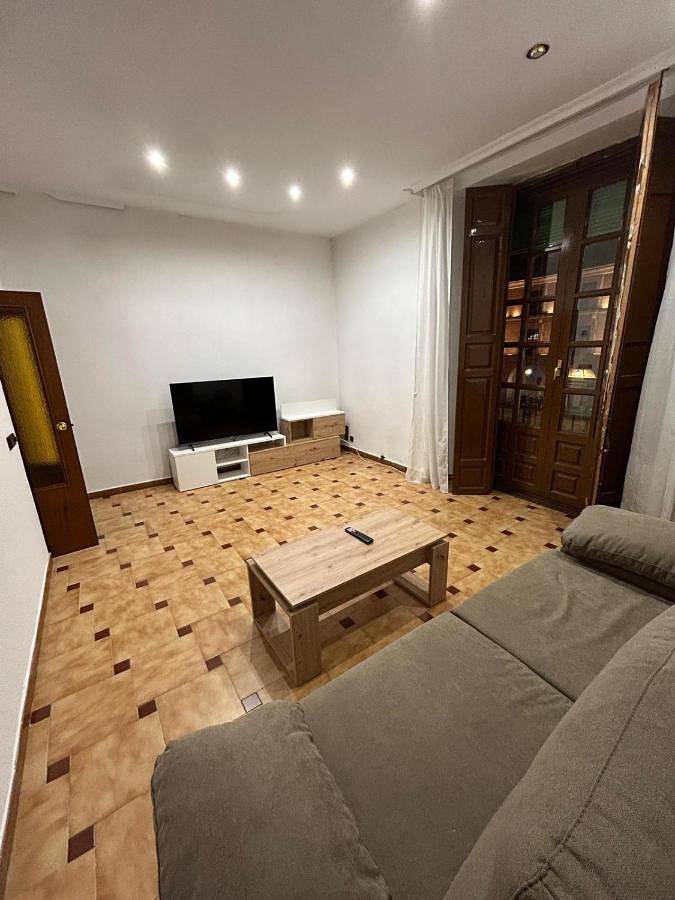 Gîte pour 4 personnes, avec vue et balcon à Ávila - 4