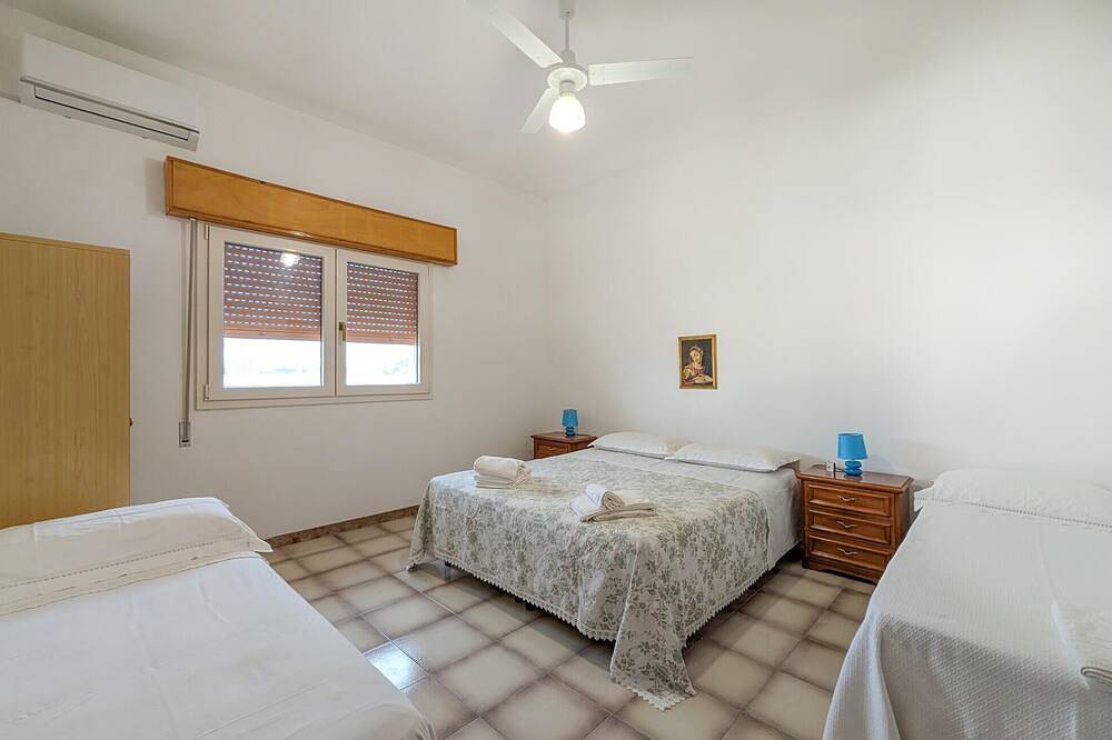 Appartamento intero, 2 bedroom cozy apartment in San Pietro in Bevagna in Manduria, Golfo di Taranto