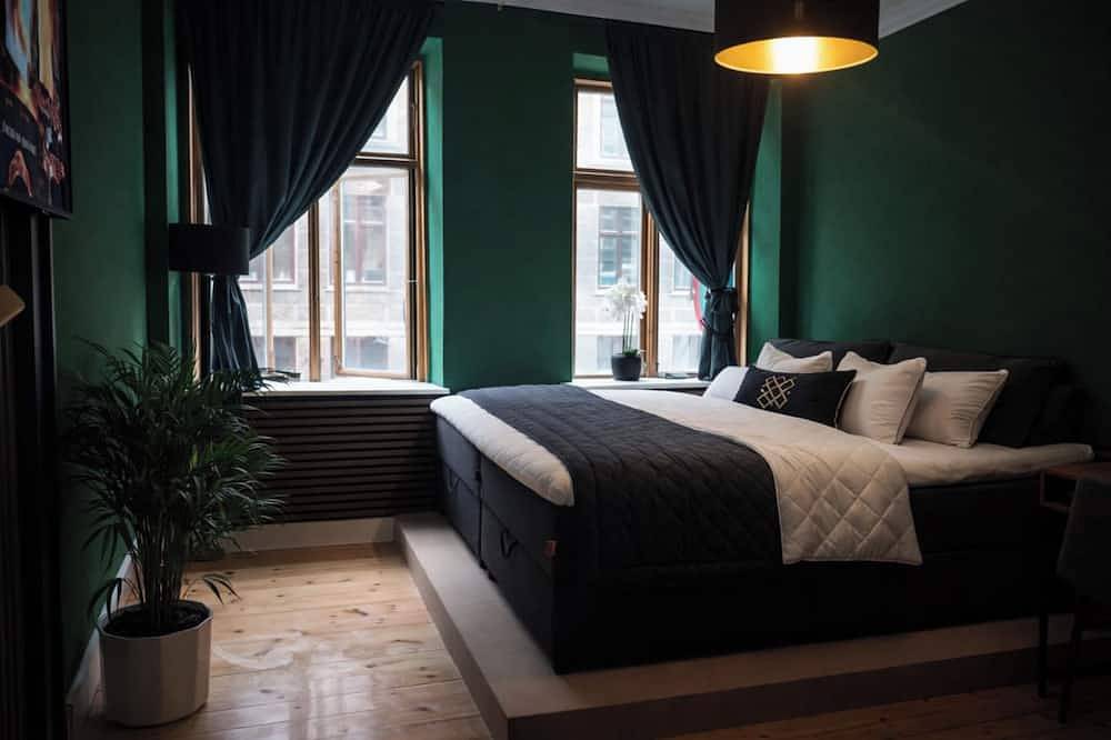 Greenbrook Homes - Black Suite in Aalborg, Limfjord in Nordjütland