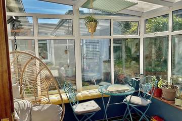 Location de vacances pour 8 personnes dans Wicklow