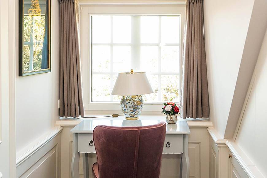 Ganze Ferienwohnung, Suite „Die 12“ – Kampen in Kampen (Sylt), Sylt