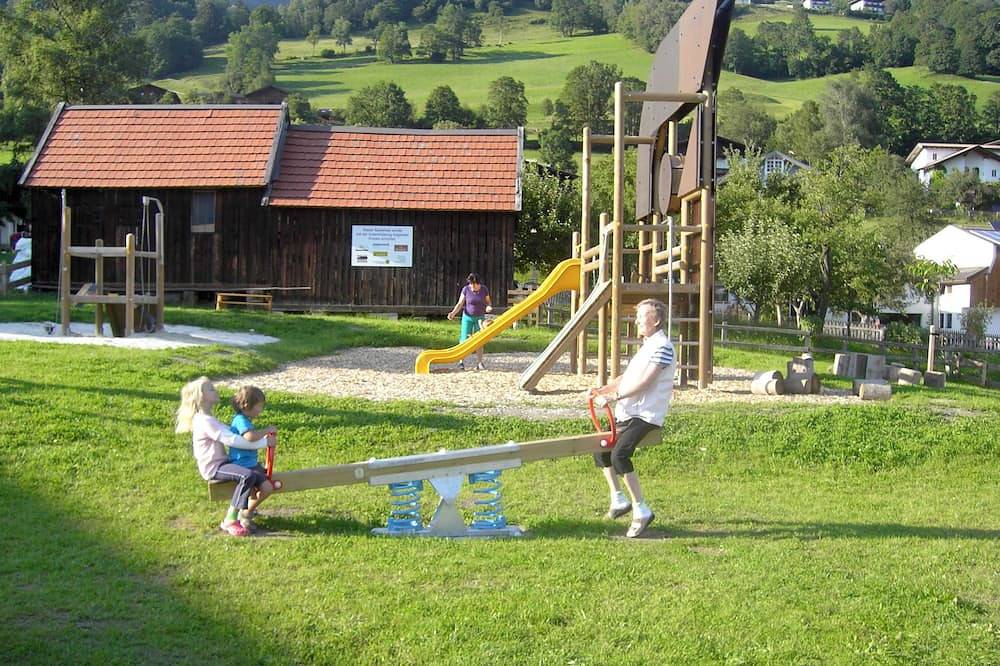 Ganze Wohnung, Vorreiter in Uttendorf, Pinzgau