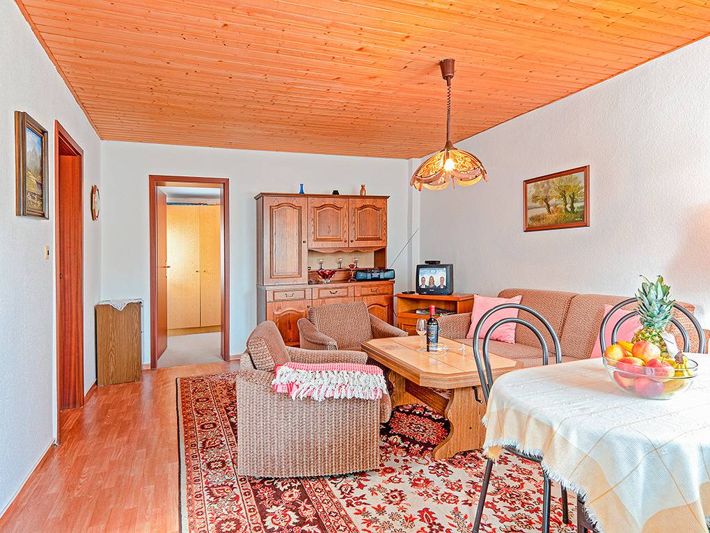D 047.120 - Bungalow 3a in Ganzlin, Ludwigslust-Parchim region