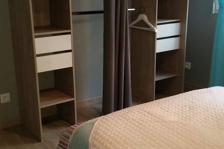 Location de vacances pour 4 personnes à Cransac - 3