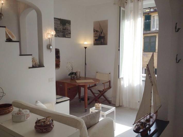 Gîte pour 4 personnes, avec vue à Portofino - 2