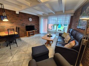 Ferienhaus für 4 Personen in Norddeich, Norden-Norddeich, Bild 1