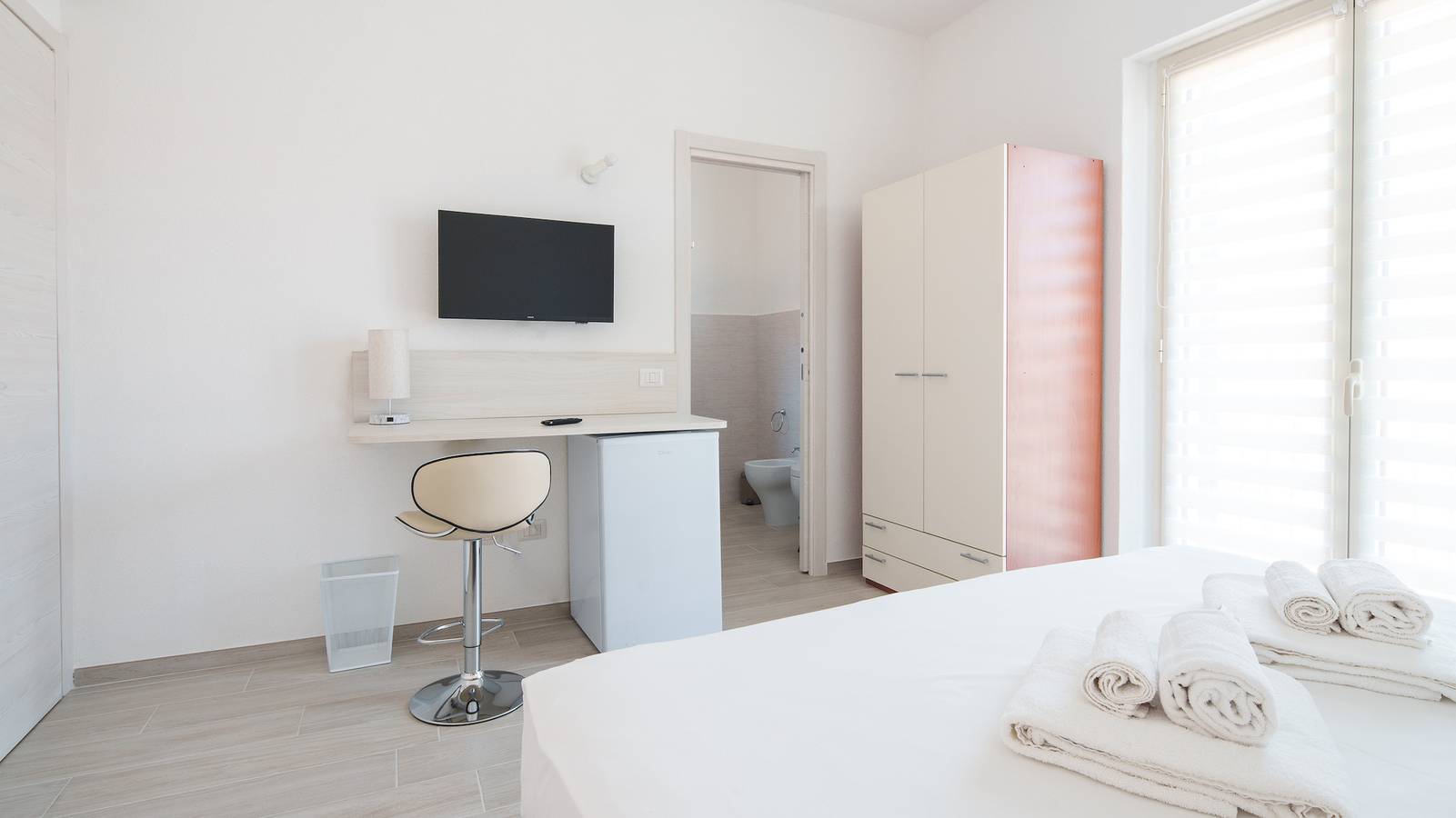 Das alte Haus - Room 302 in Olbia, Gallura