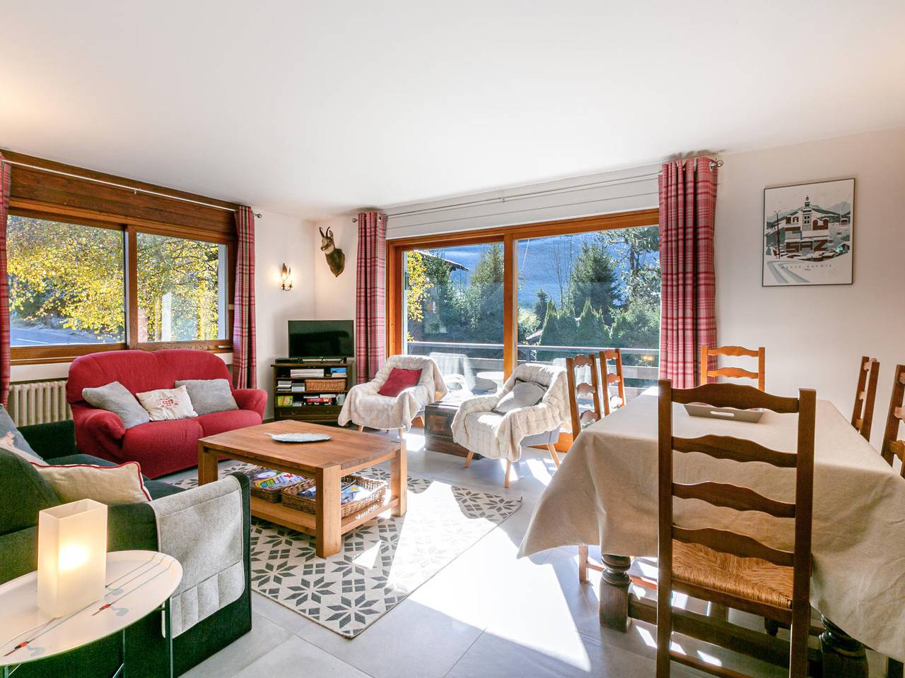 Photo : Appartement de vacances