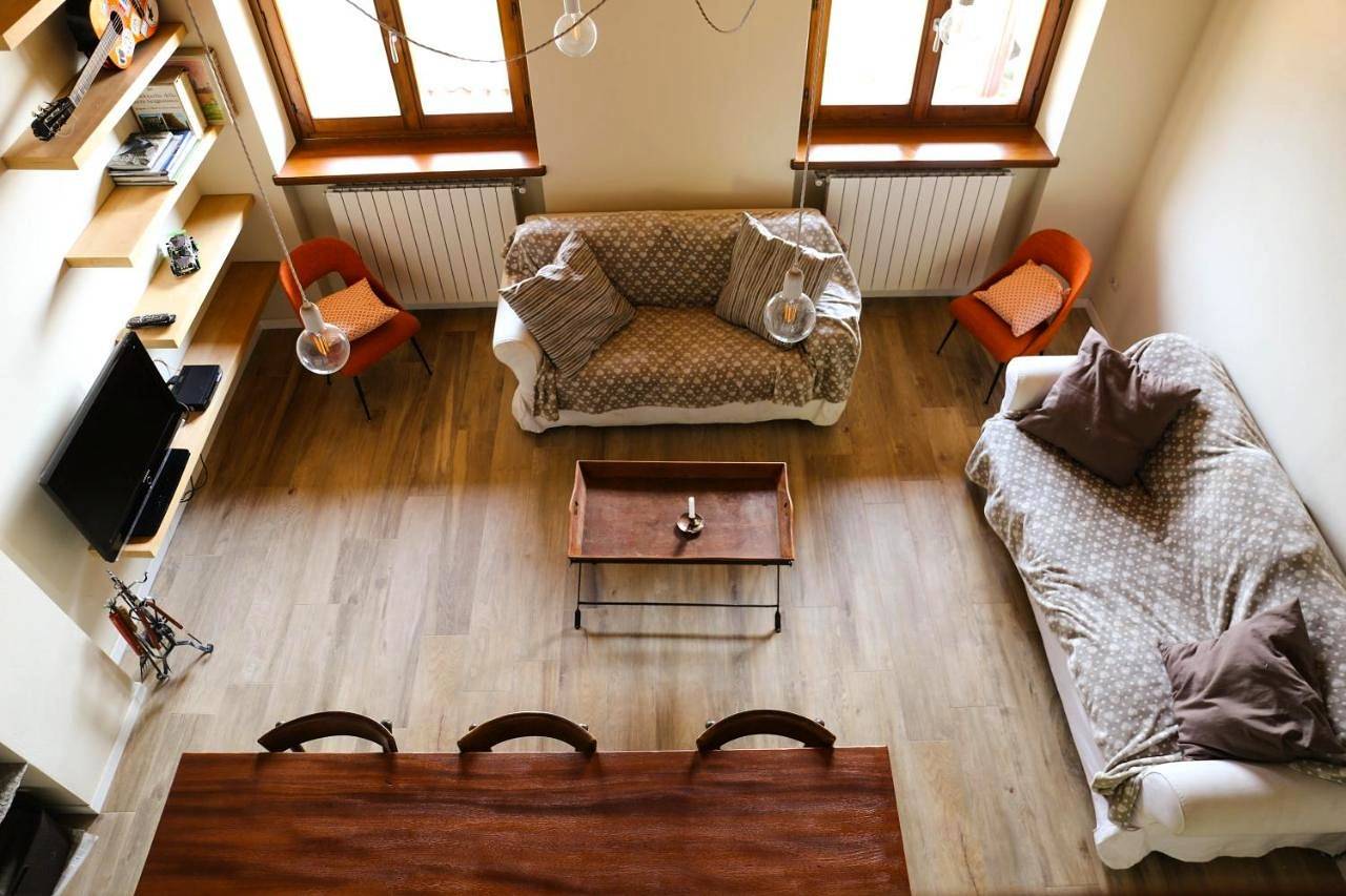 Casa Vacanza Pratolungo in Zogno, Province de Bergame