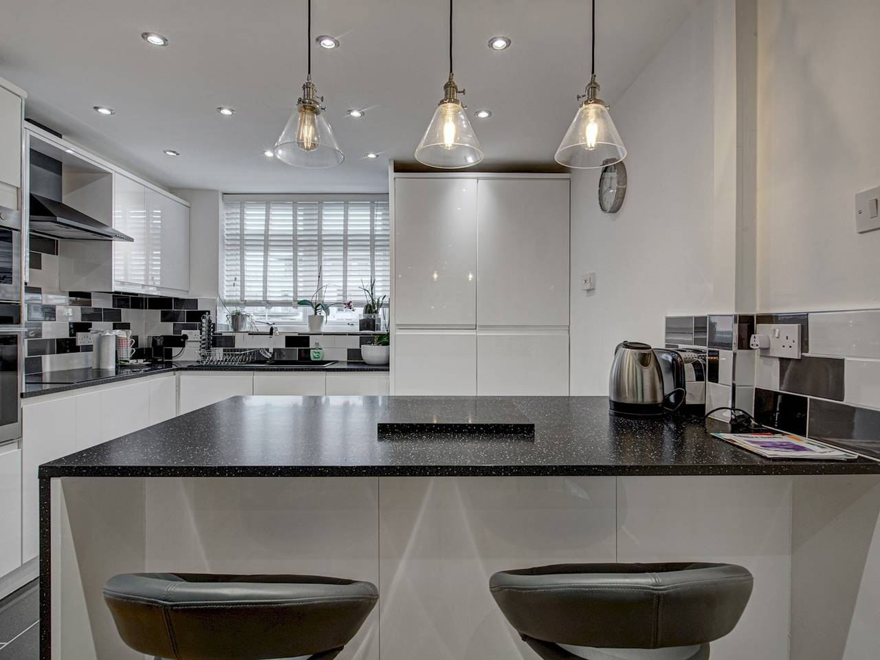 Ganze Wohnung, Stunning Manchester Apartment with Parking | Pass the Keys in Greater Manchester