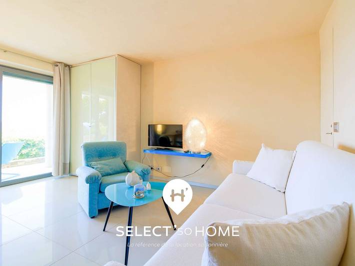 Gîte pour 4 personnes dans Plage d'Aiguebelle - 4