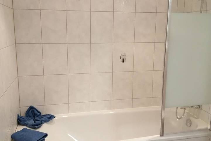 Ferienwohnung für 4 Personen in Bad Gottleuba-Berggießhübel - 4