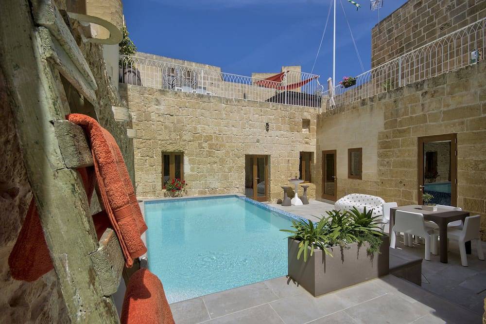 Casa vacanza a Żejtun a partire da 345€ a notte