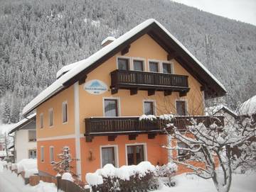 Ferienwohnung für 8 Personen in Mallnitz, Lieser-Maltatal, Bild 1