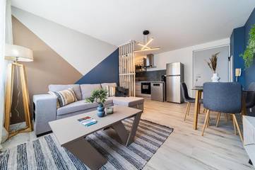 Gîte pour 2 personnes, avec vue dans Sainte-Clotilde