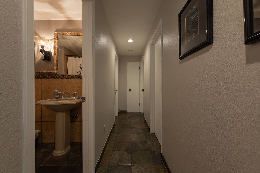 Landhaus nur wenige Minuten von der Stadt entfernt in Port Angeles, Hurricane Ridge