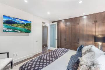 Villa for 6 Guests in Los Angeles, Los Angeles County, Picture 3