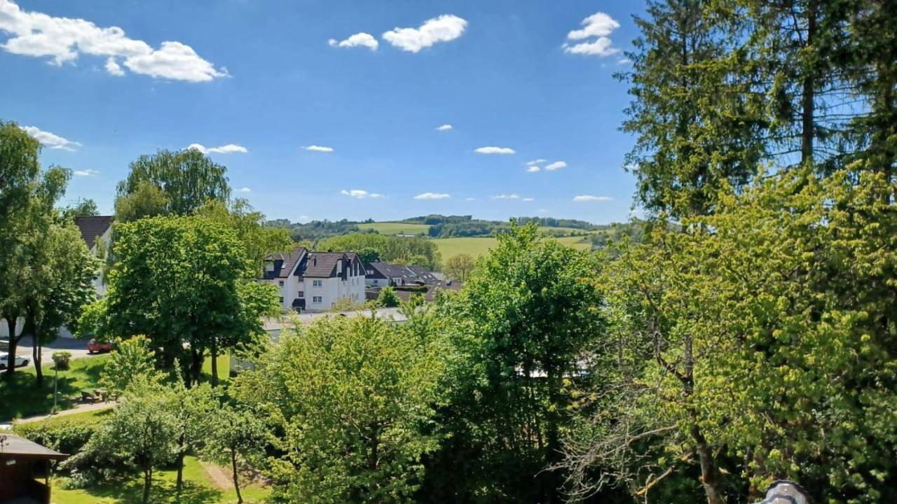 Ganze Wohnung, Wienhagenblick Ferienwohnung in Kierspe, Märkischer Kreis
