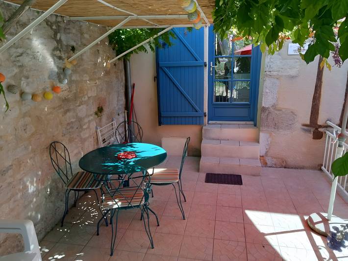 Maison de vacances pour 4 personnes dans le Lot - 3